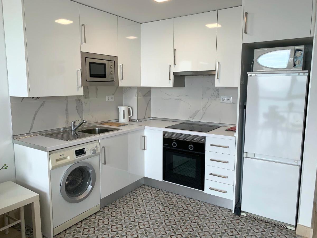 Appartamento Postiguet Alicante