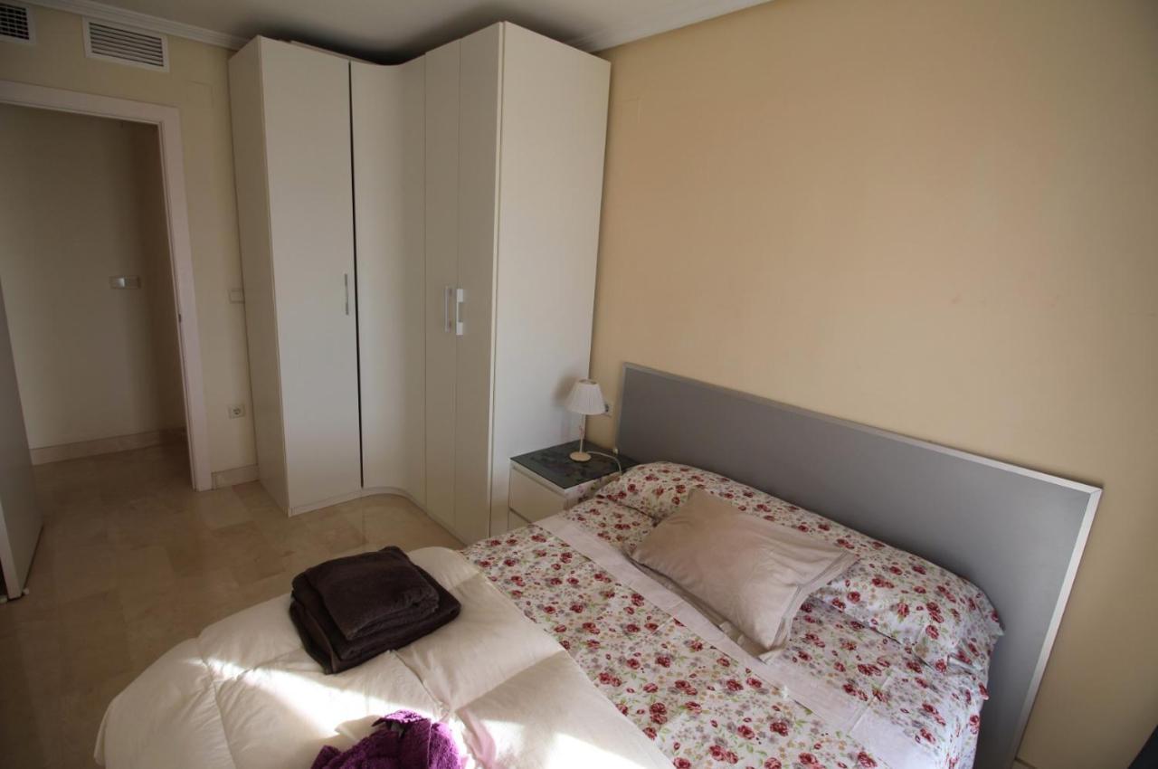 Postiguet Apartament Alacant