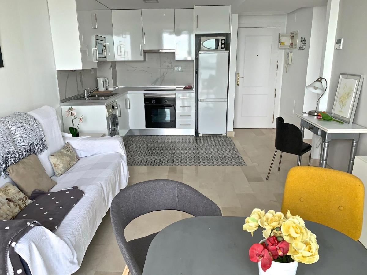 Apartament Postiguet
