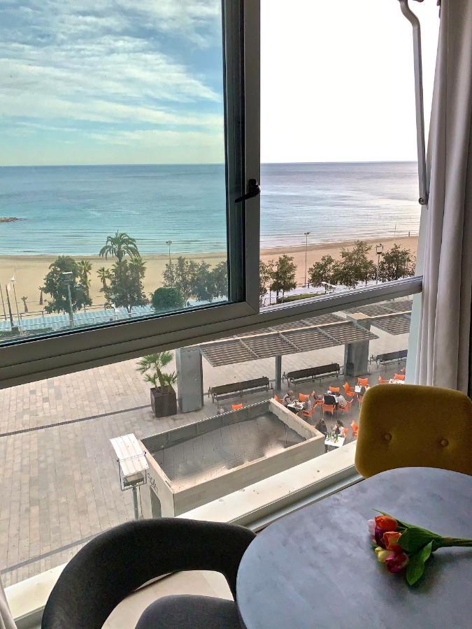 Postiguet Apartament