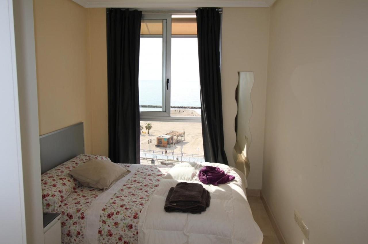 Apartament Postiguet *