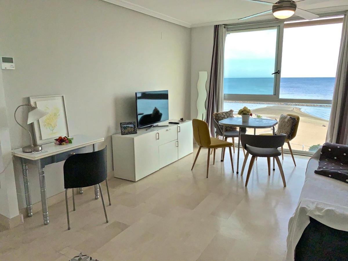 Postiguet Apartament Alacant