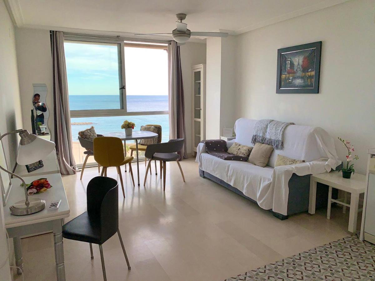 Postiguet Apartament Alacant