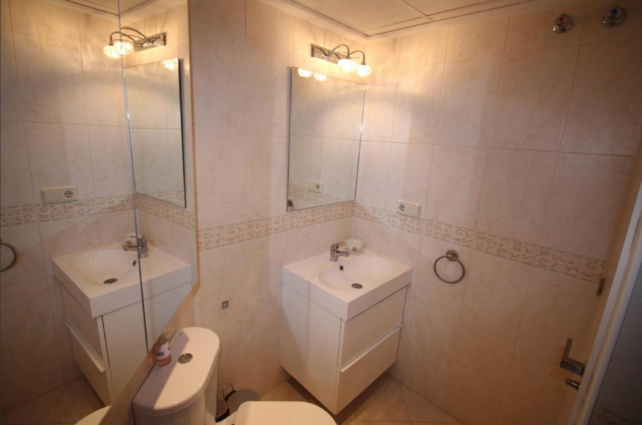 Apartament Postiguet